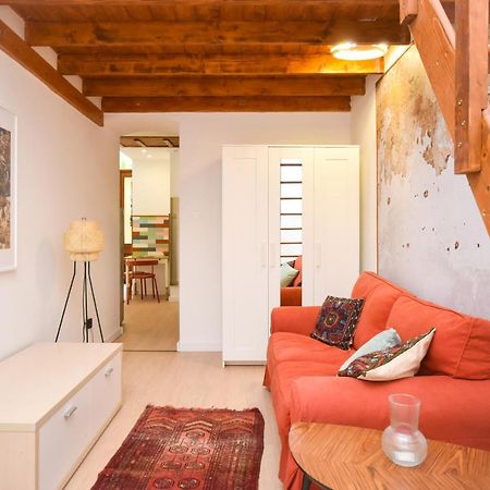 Perfect Place In Central Budapest For 2-4 People ภายนอก รูปภาพ