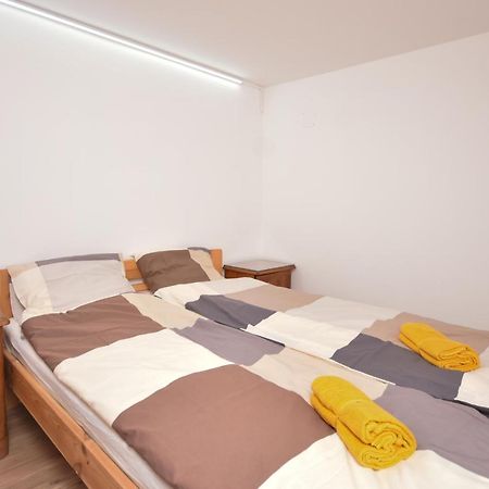 Perfect Place In Central Budapest For 2-4 People ภายนอก รูปภาพ