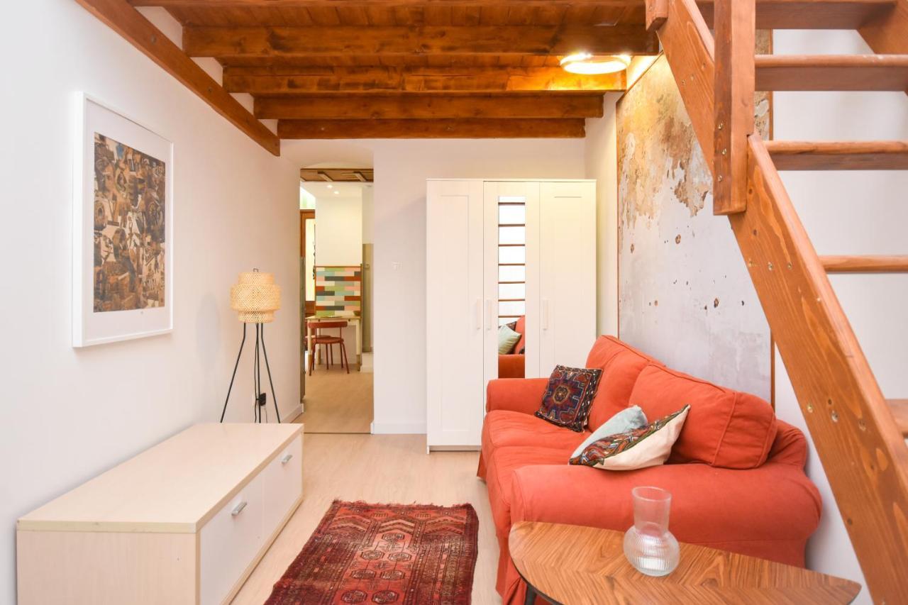 Perfect Place In Central Budapest For 2-4 People ภายนอก รูปภาพ