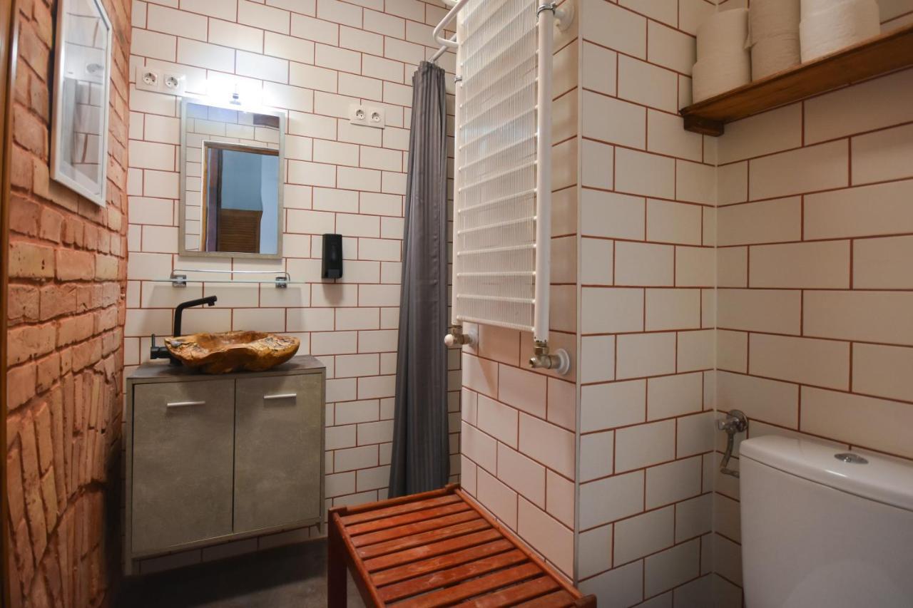 Perfect Place In Central Budapest For 2-4 People ภายนอก รูปภาพ