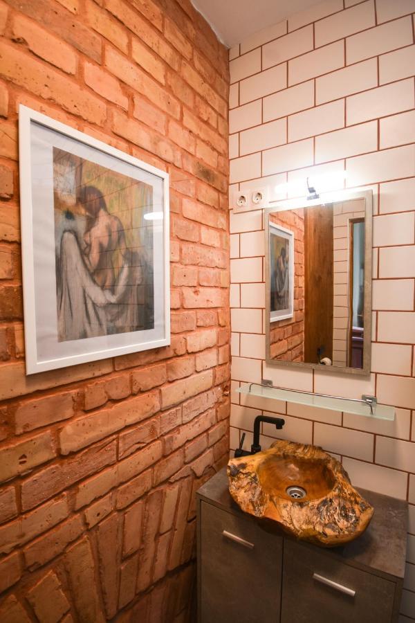 Perfect Place In Central Budapest For 2-4 People ภายนอก รูปภาพ