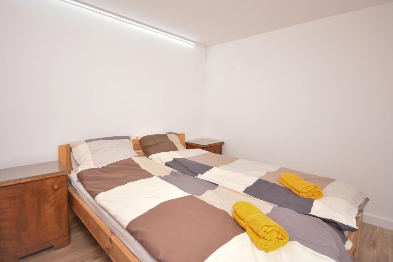 Perfect Place In Central Budapest For 2-4 People ภายนอก รูปภาพ