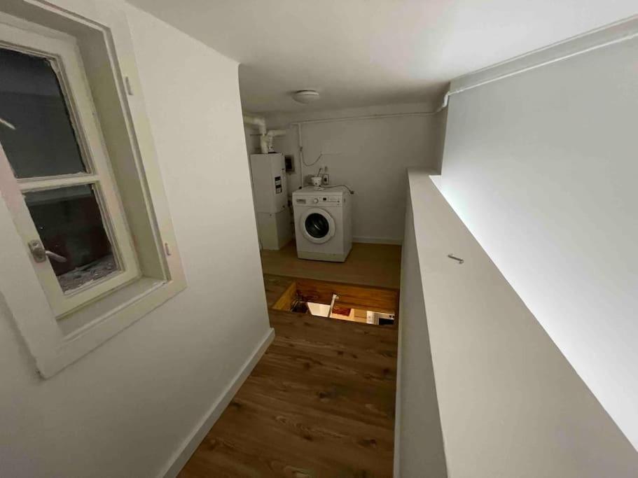 Perfect Place In Central Budapest For 2-4 People ภายนอก รูปภาพ
