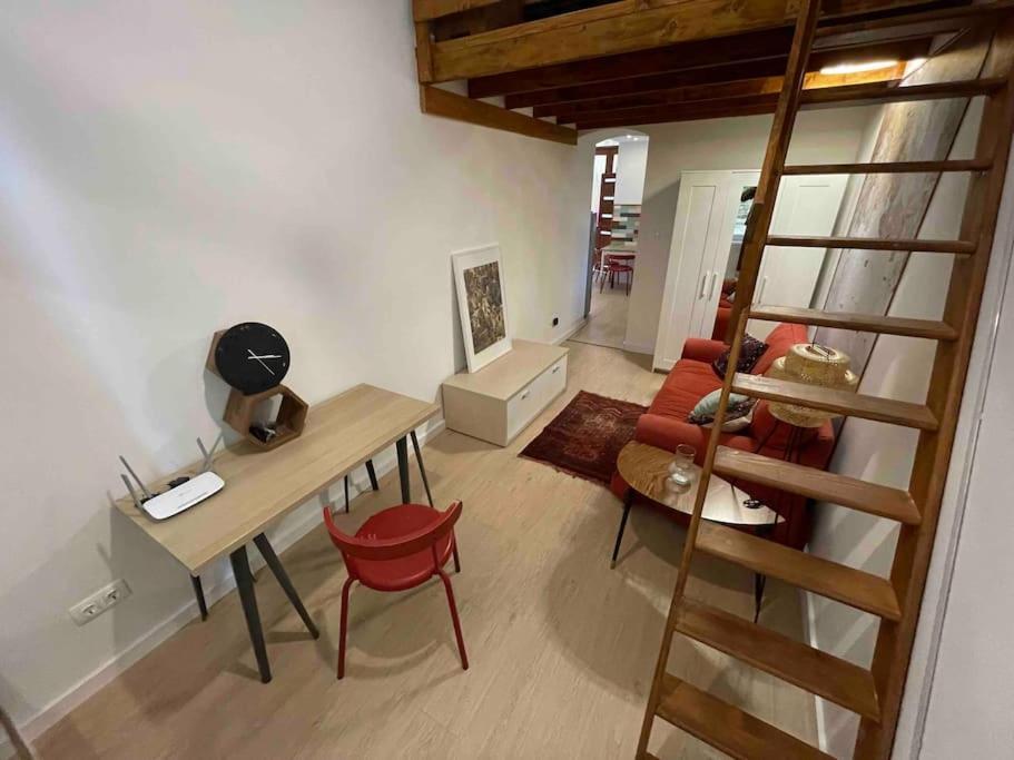 Perfect Place In Central Budapest For 2-4 People ภายนอก รูปภาพ